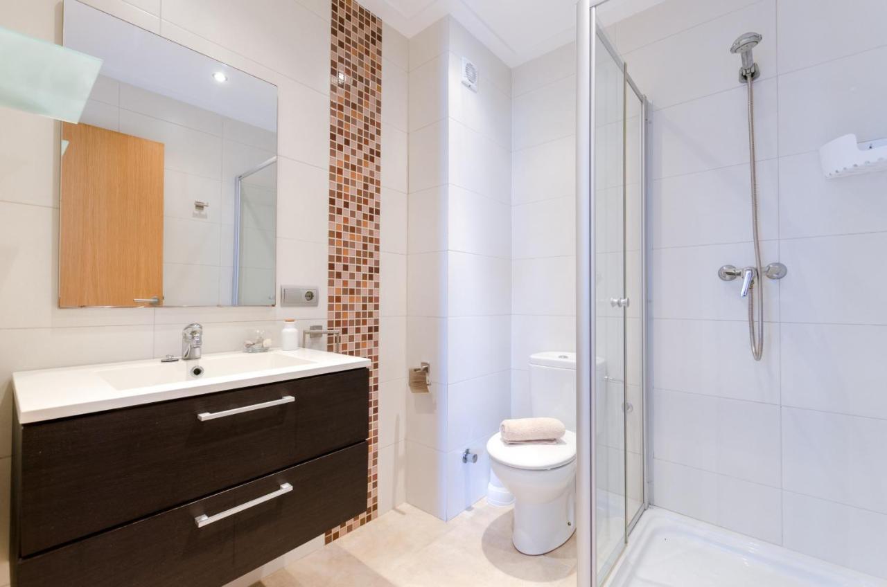 Yourhouse Voramar 1C Apartment Port de Alcudia  Exteriör bild